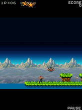 Contra 4 (Multiscreen)